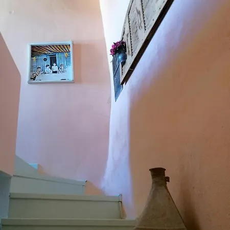 Prázdninový dům Artistic Dream House *