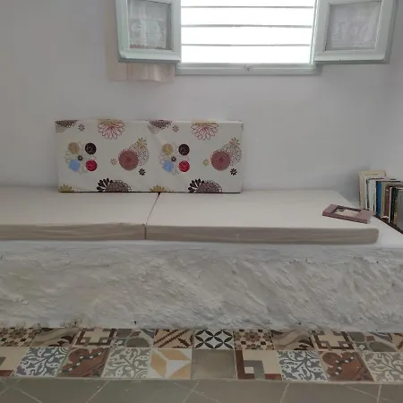 Prázdninový dům Artistic Dream House *