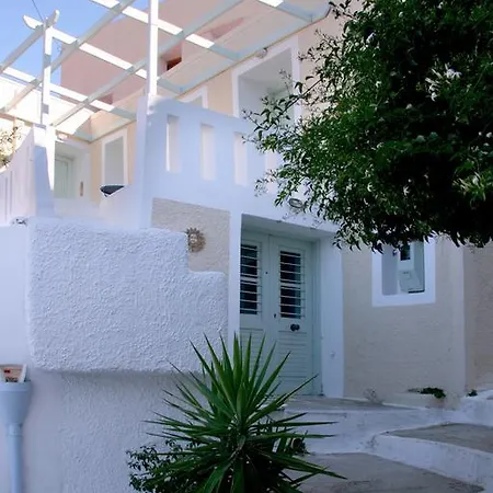 Prázdninový dům Artistic Dream House *