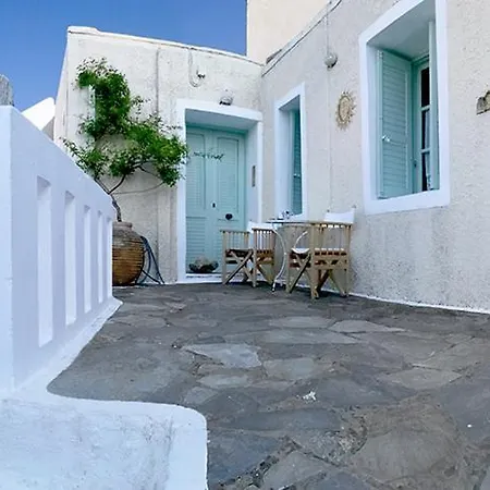 Artistic Dream House Ioulis