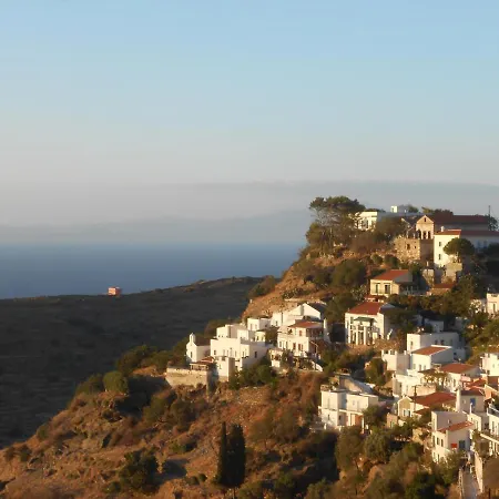 Holiday home Artistic Dream House Ioulis
