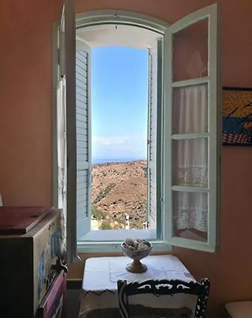 Holiday home Artistic Dream House Ioulis