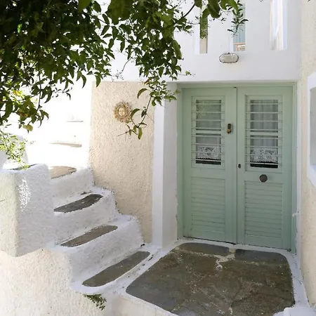 Holiday home Artistic Dream House Ioulis