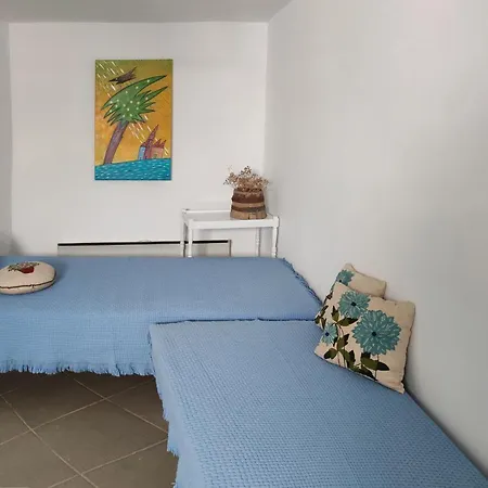 Holiday home Artistic Dream House Ioulis