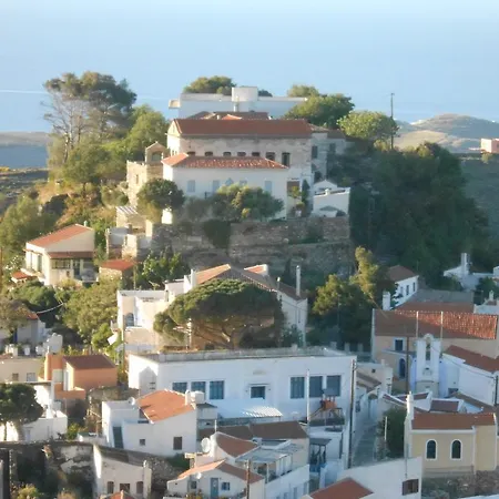 Artistic Dream House Ioulis