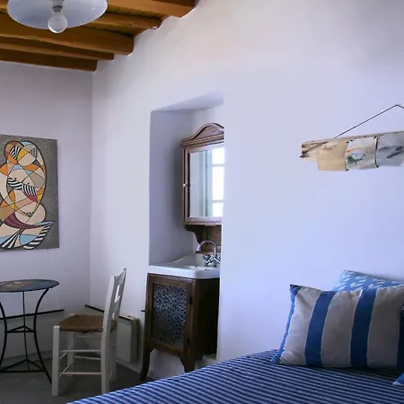 Holiday home Artistic Dream House Ioulis